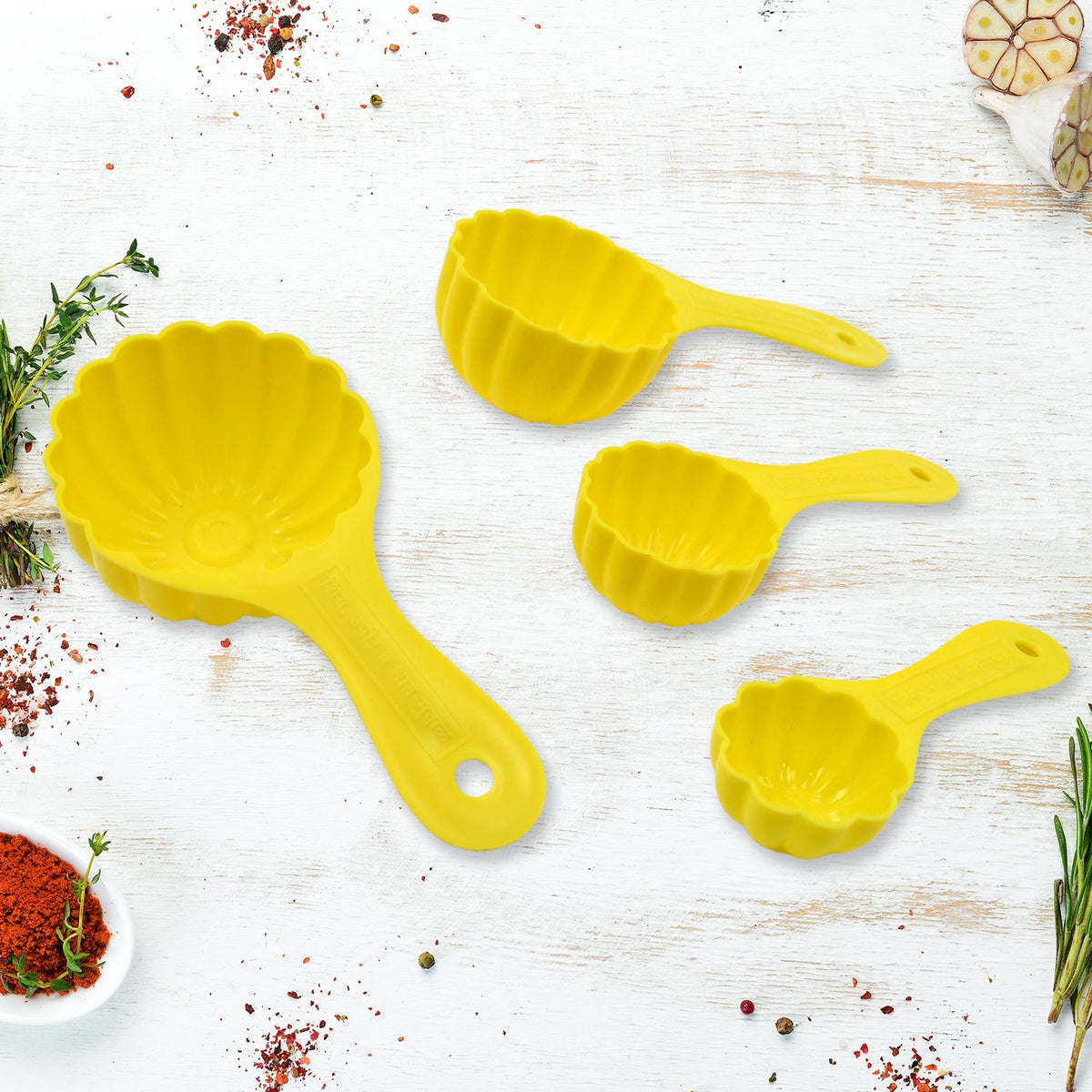 Ladoo Mould Set