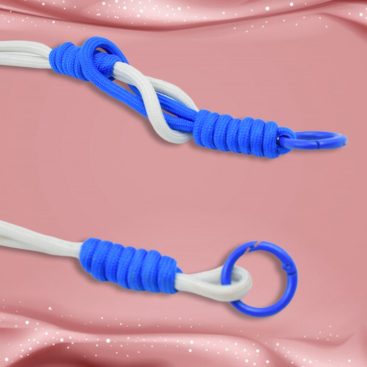 Cross-Body Phone Lanyard