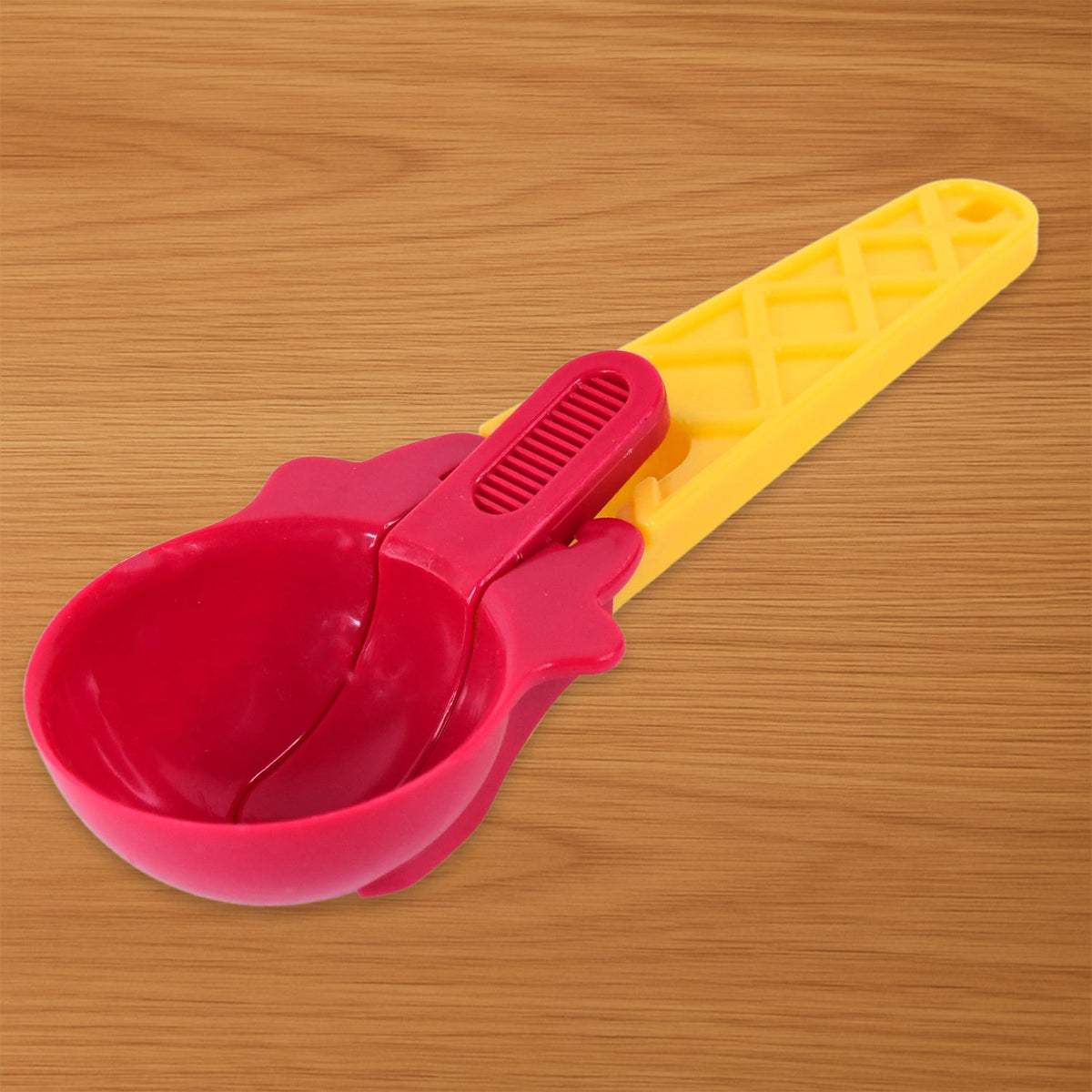 Ice Cream Scoop Spoon with Trigger