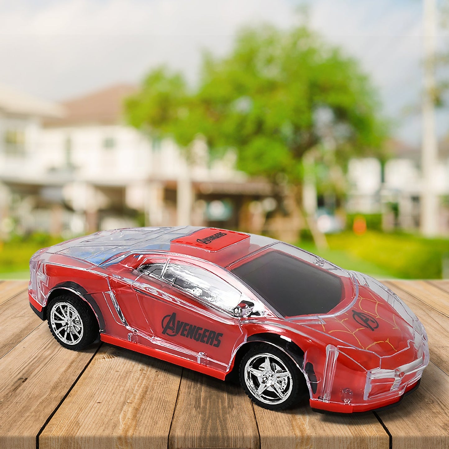 Kids Remote Control Car