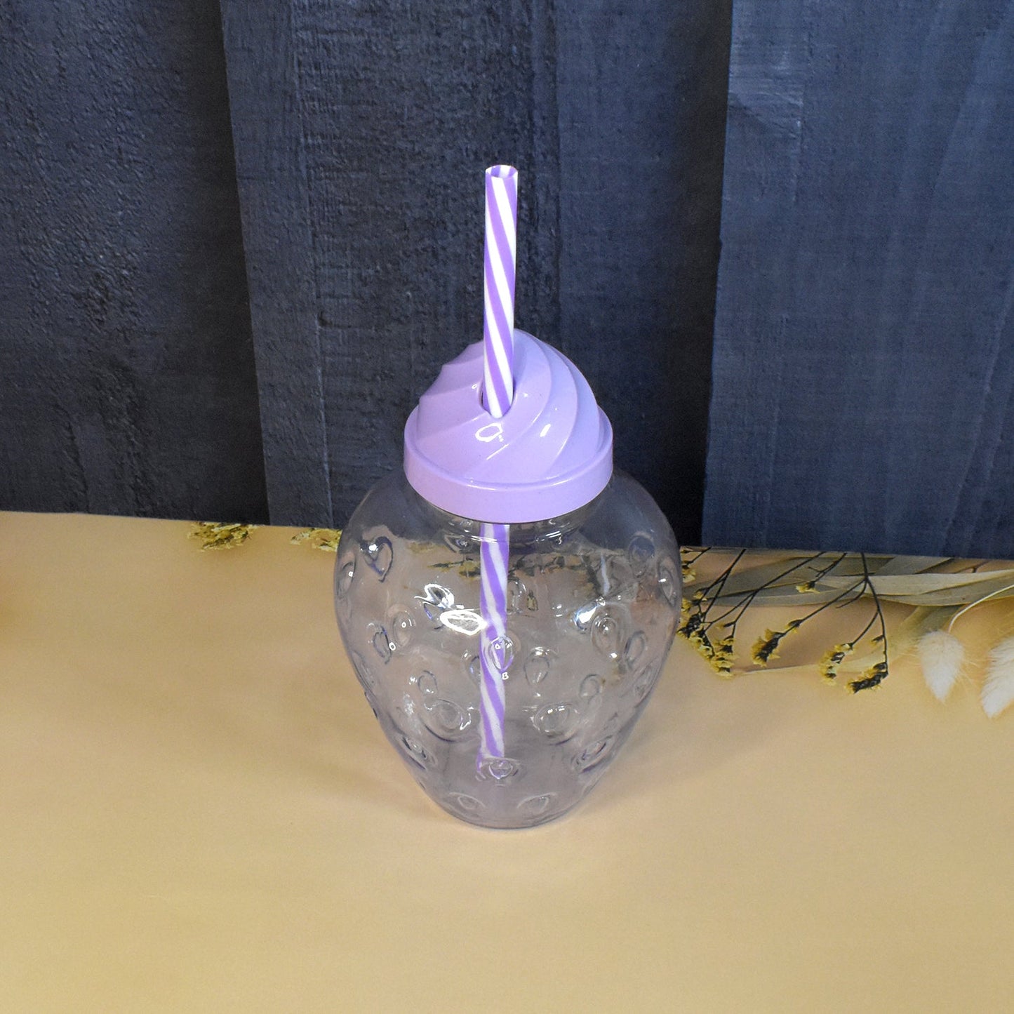 Reusable Plastic Cup