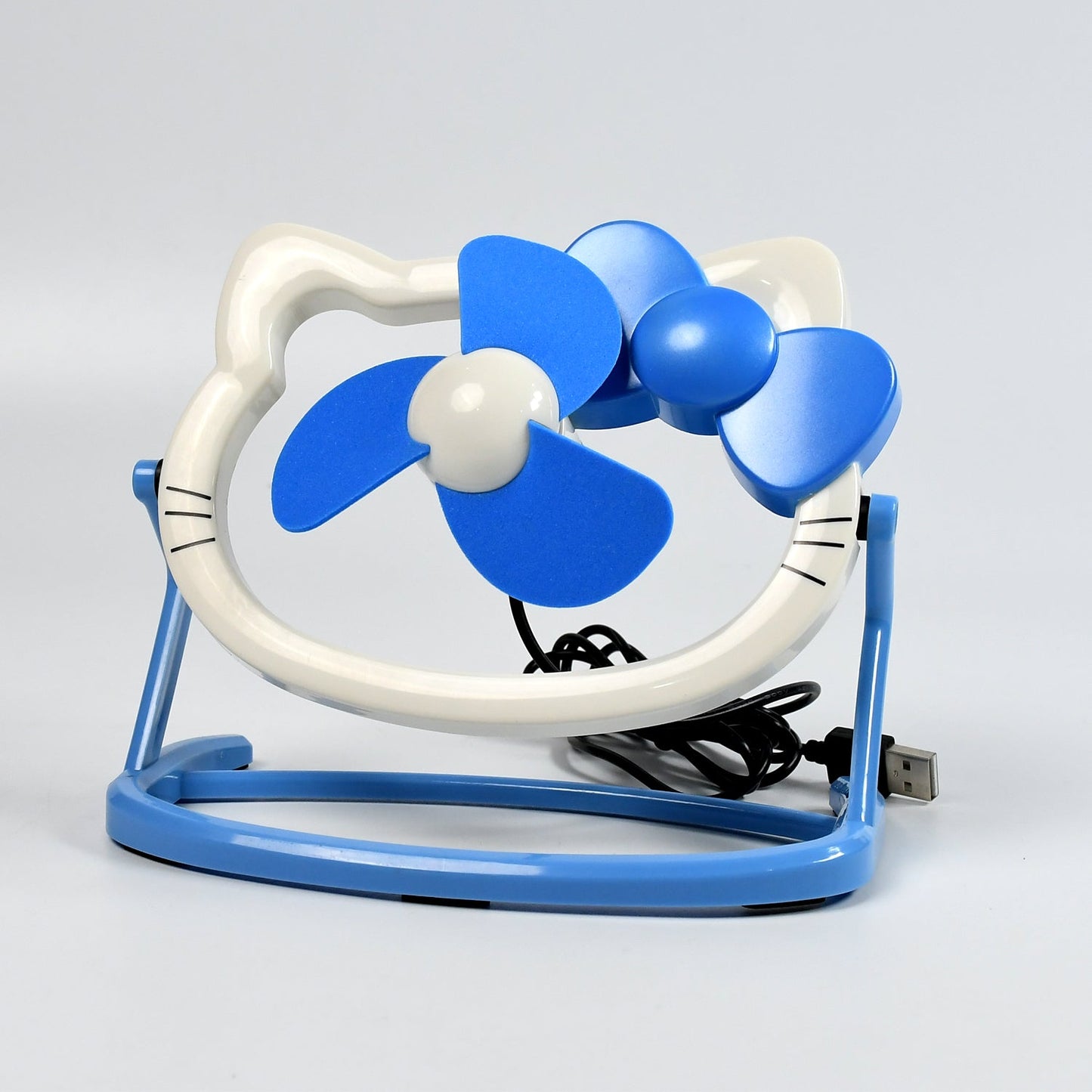 Hello Kitty Cartoon Fan