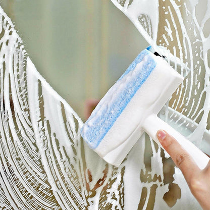 2-in-1 Cleaning Brush