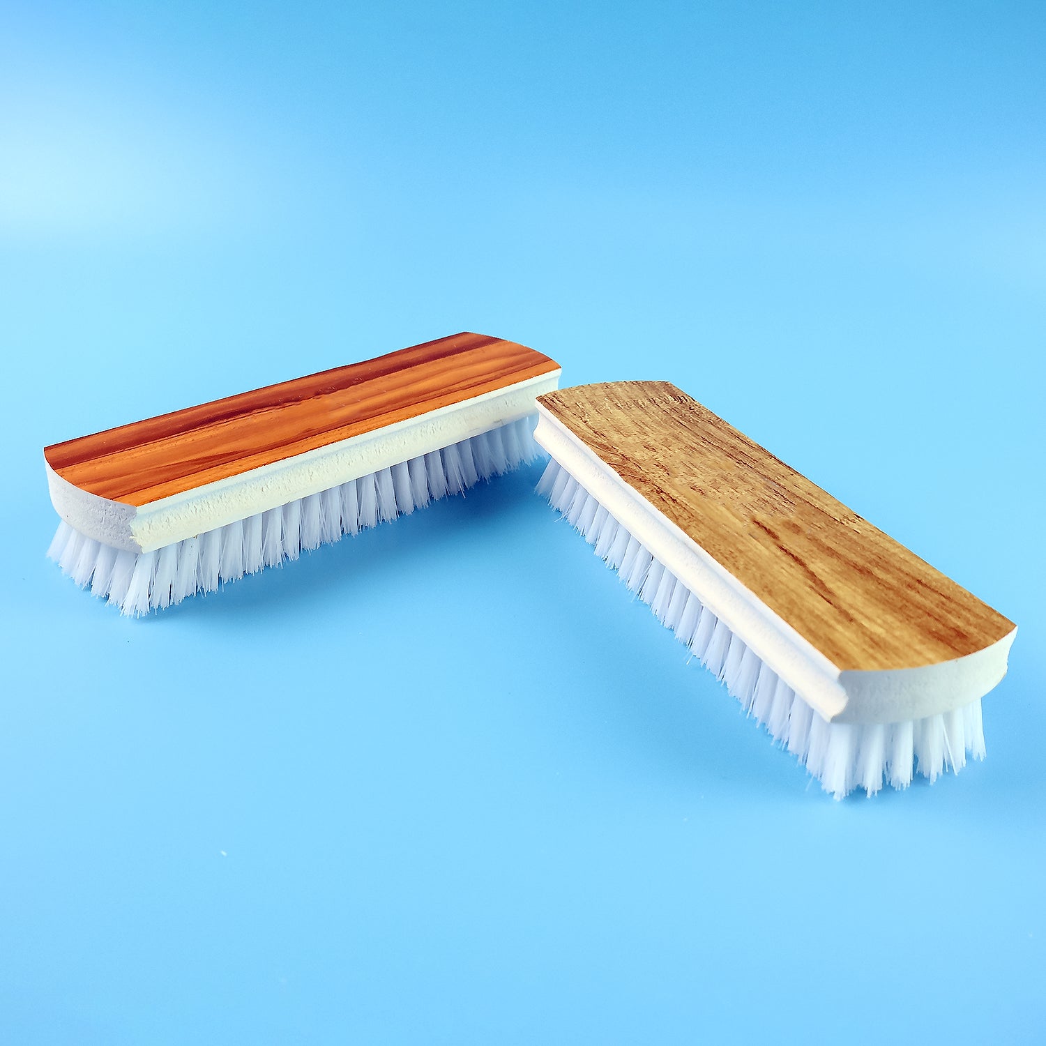 6-Piece Cleaning Brush Set