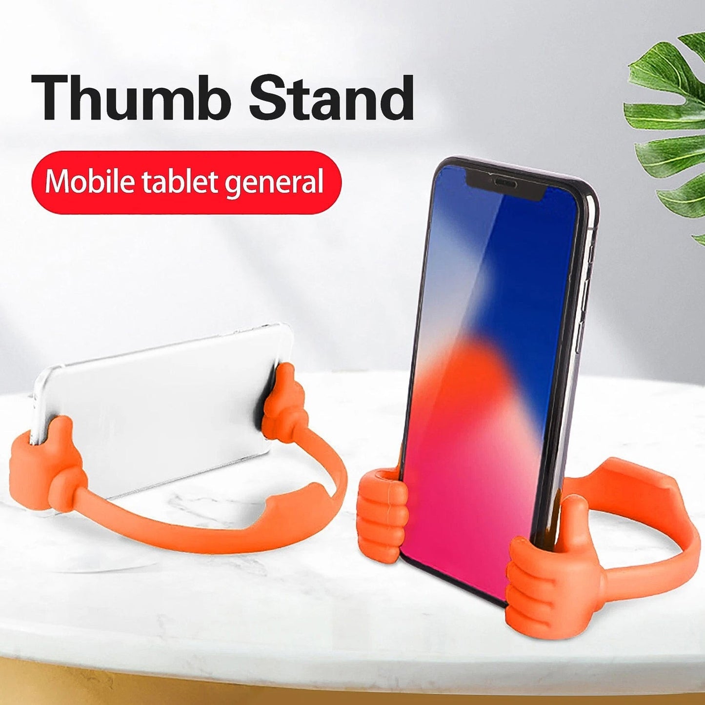 Thumbs Up Phone Stand