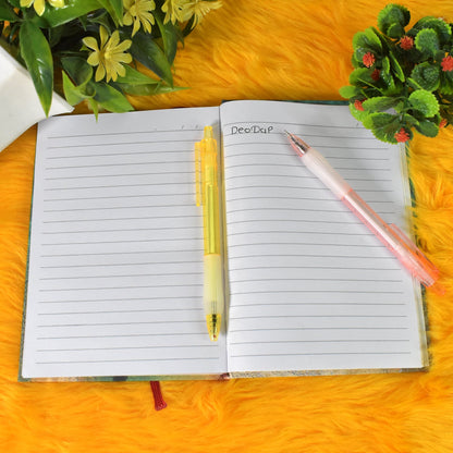 Smooth Writing Ball Pens