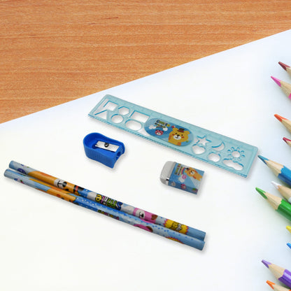 Kids Stationery Set