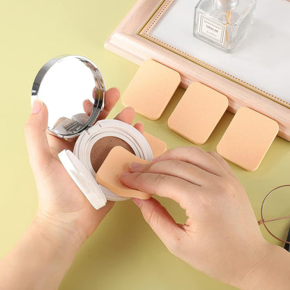 Pro Beauty Sponge Set