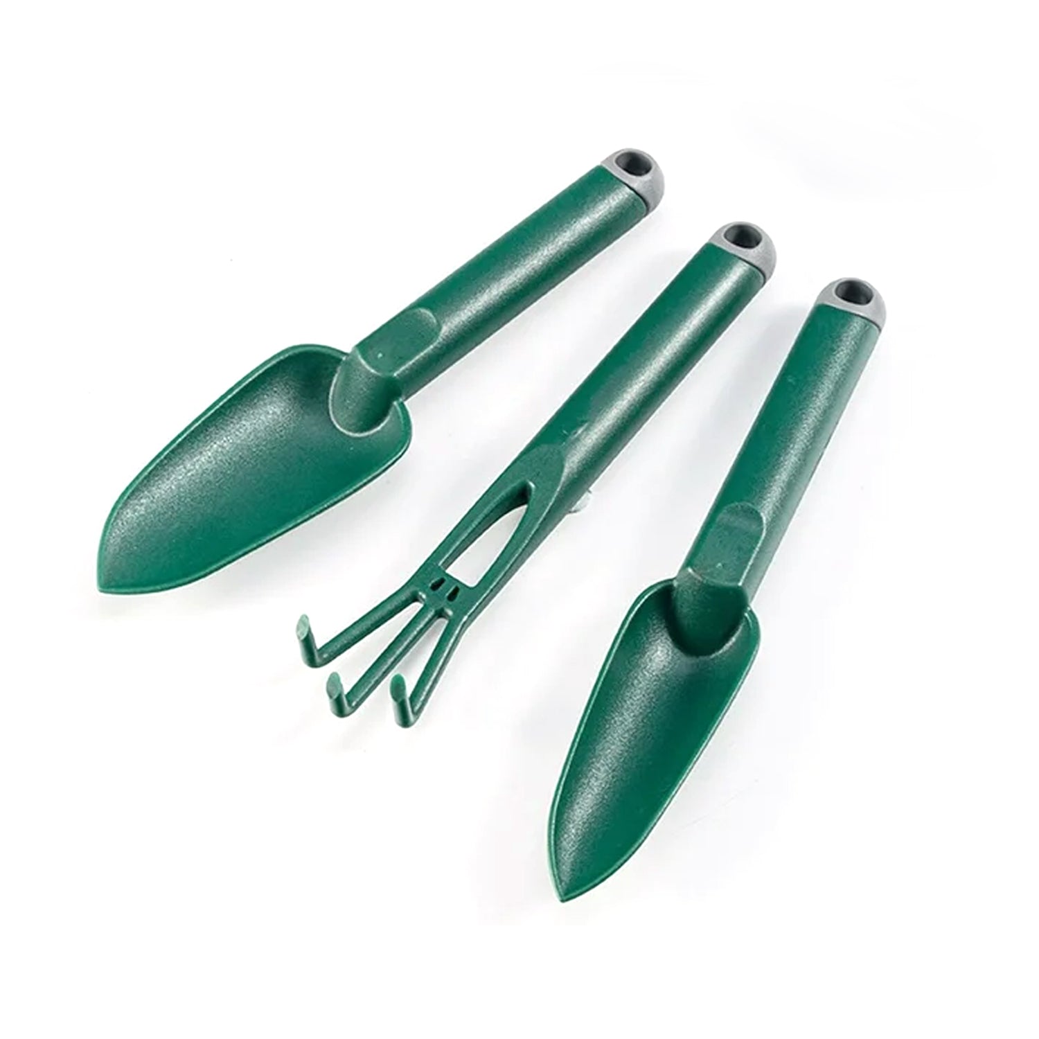 Heavy-Duty Garden Trowel