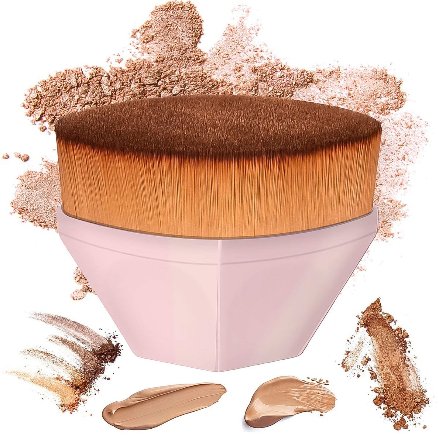 Pro Foundation Brush