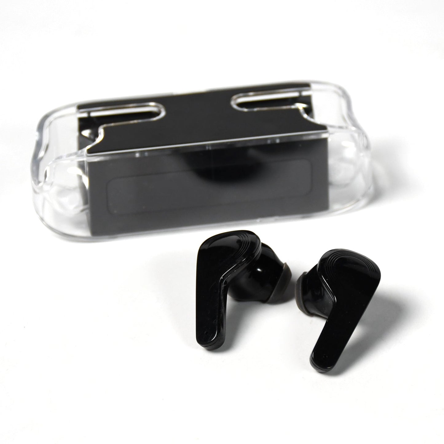 Touch Control Wireless Earbuds