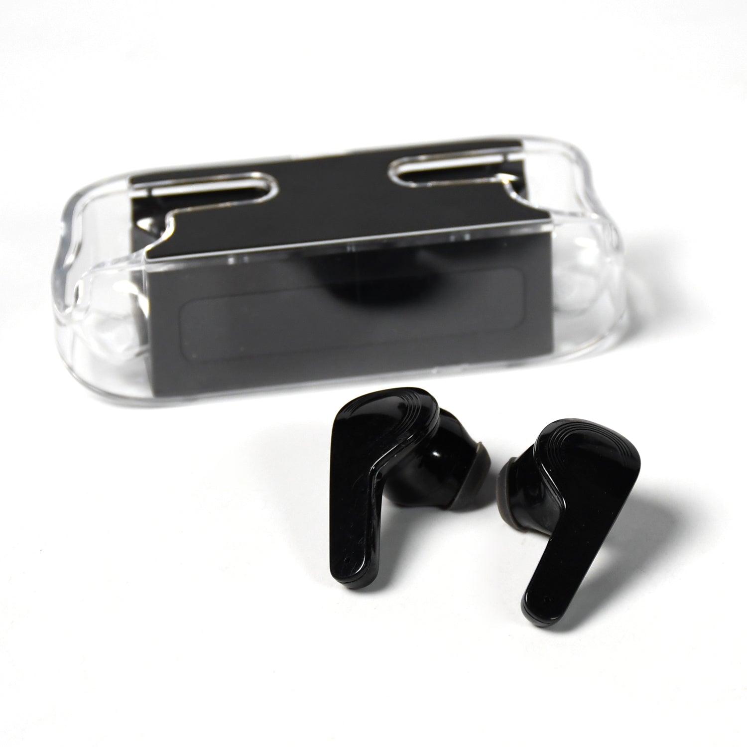Touch Control Wireless Earbuds