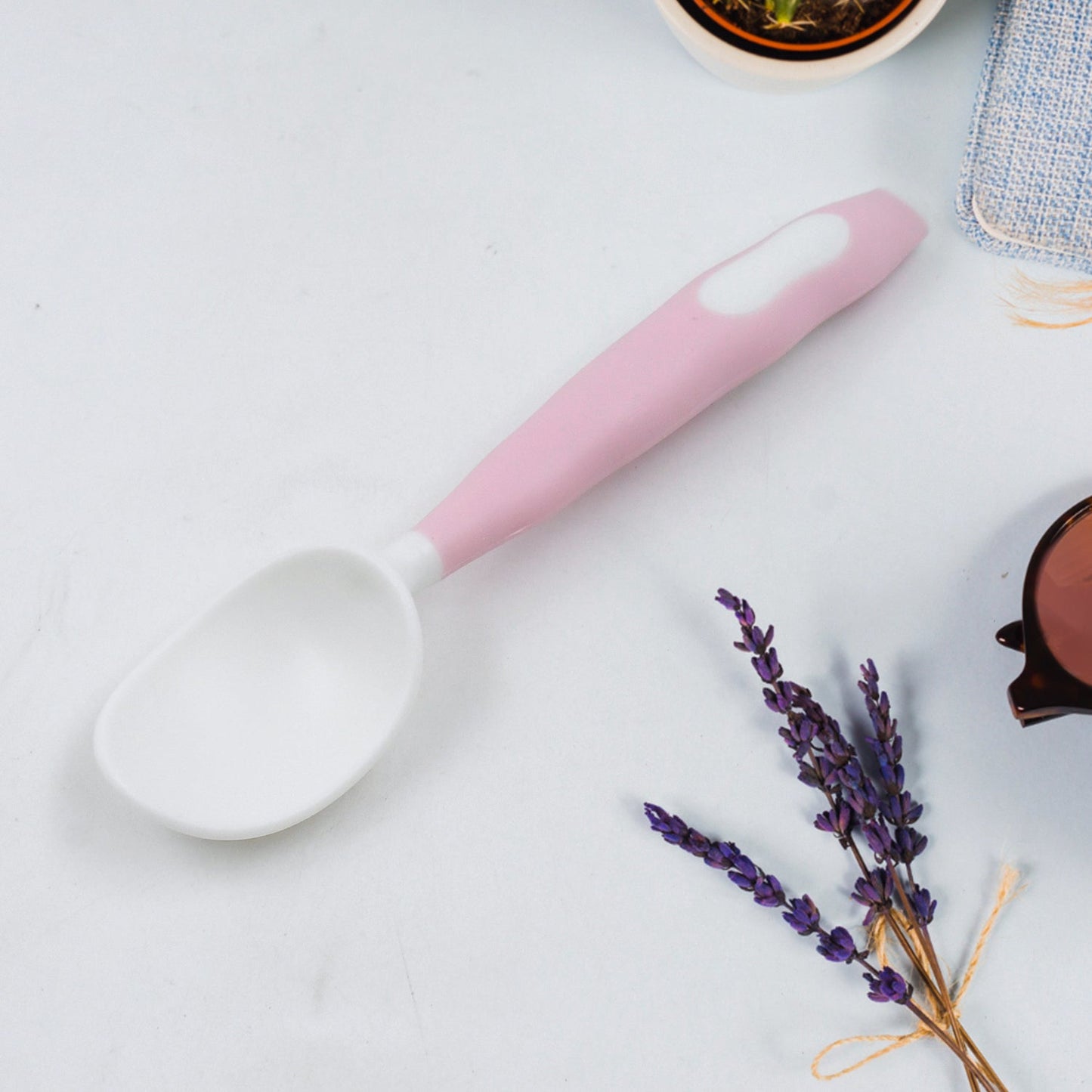 Bendable Kids Utensils