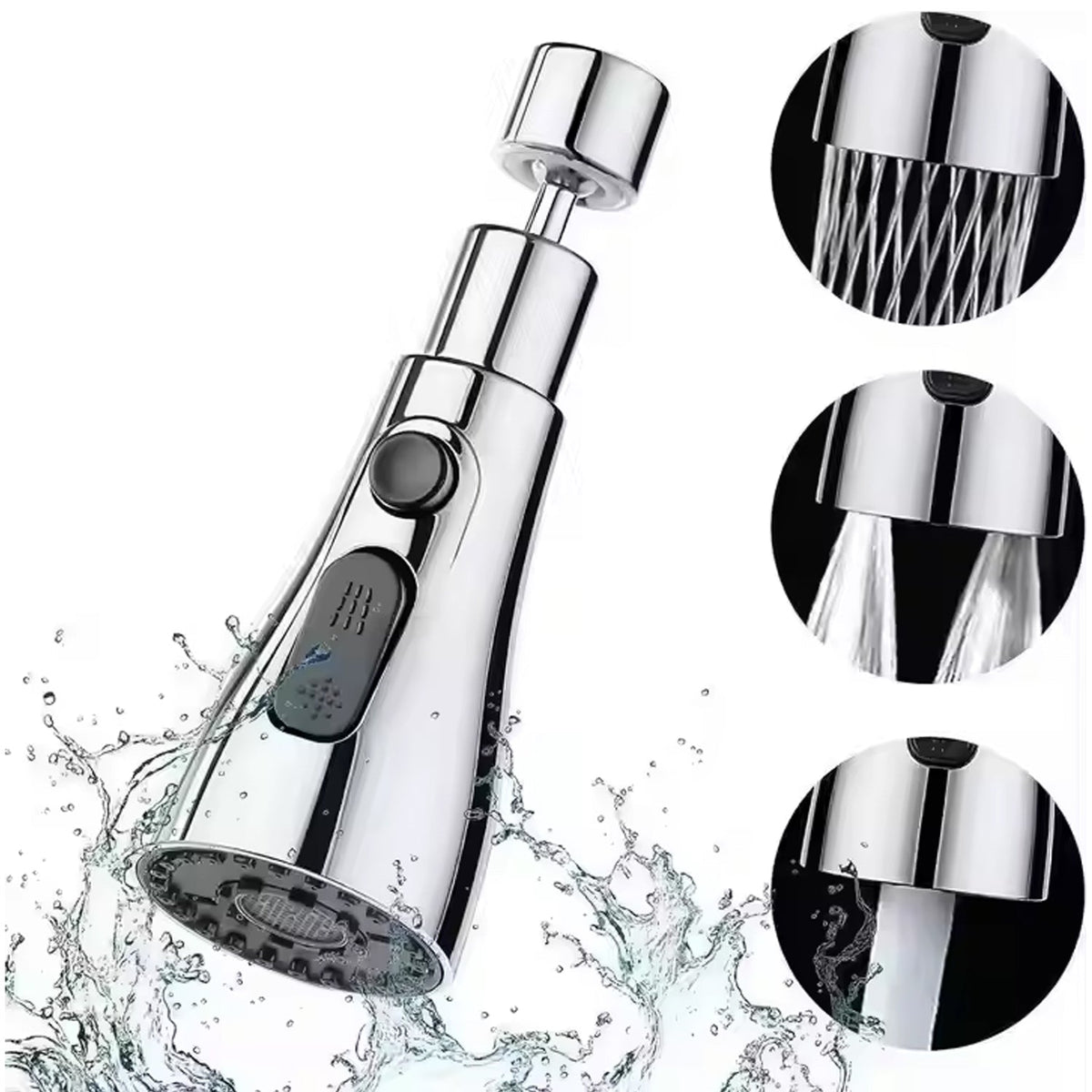 Kitchen Faucet Sink Sprayer