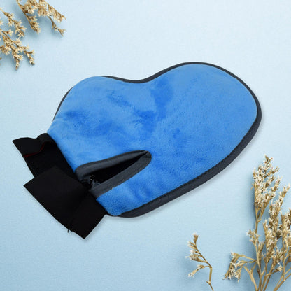 Gentle Pet Hair Glove