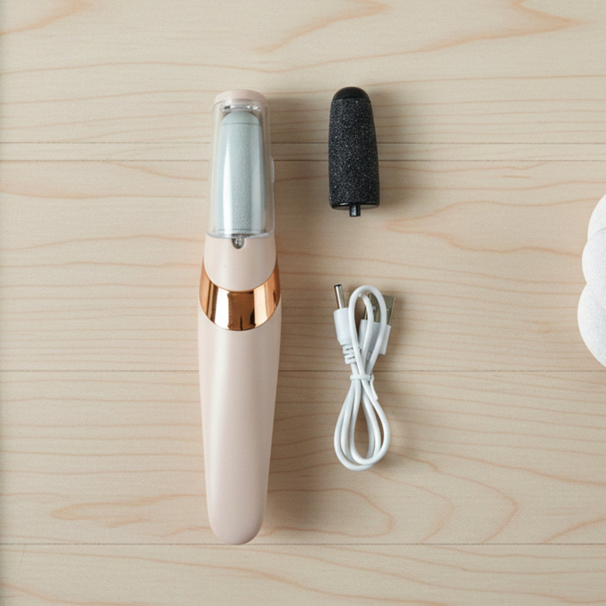 Flewless Pedi Tool