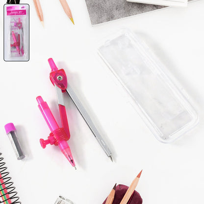 4-in-1 Student Compass Set