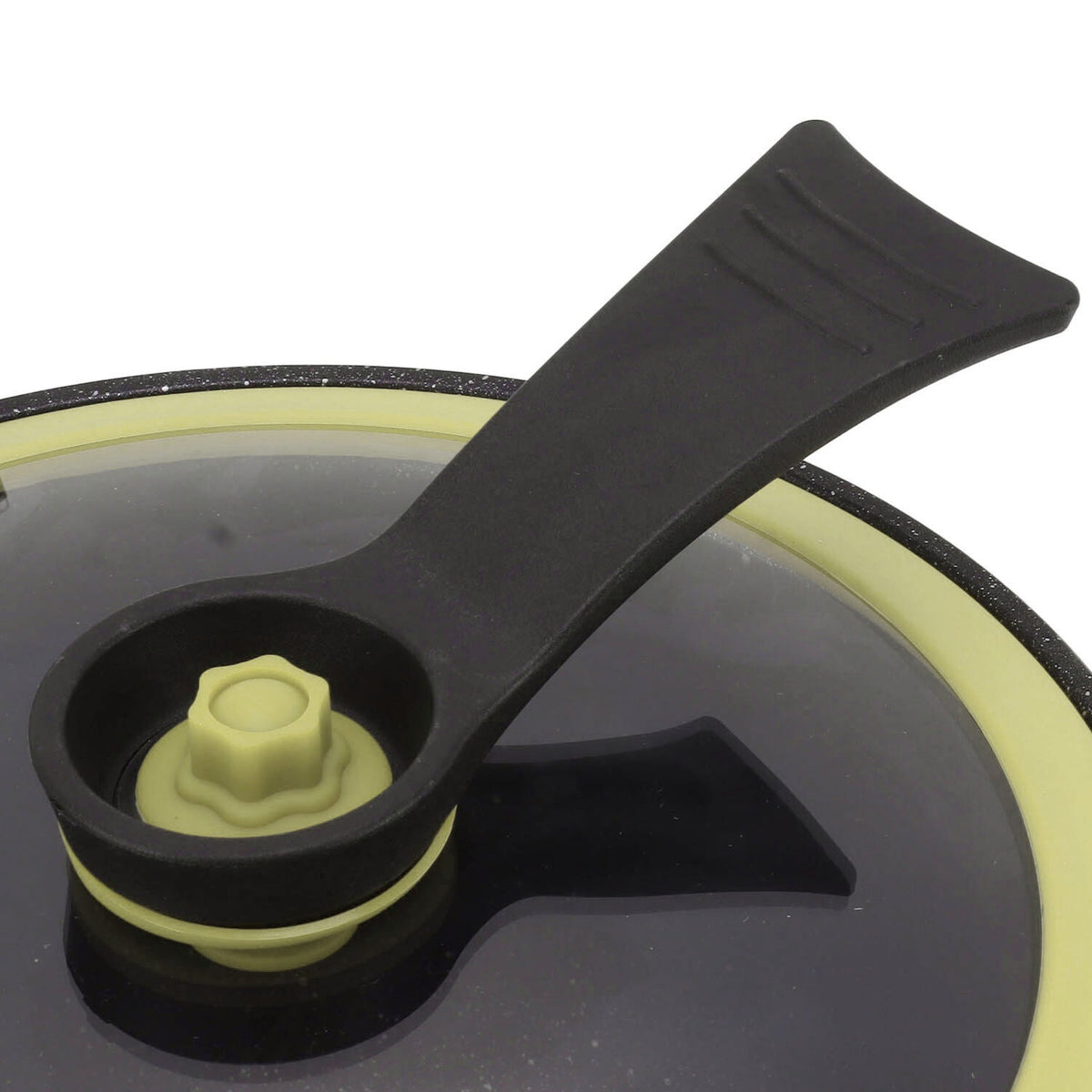 Pressure Cooker Safety Valve