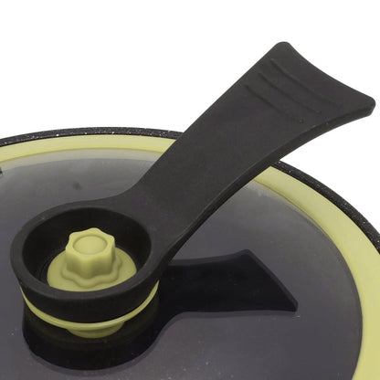 Pressure Cooker Safety Valve