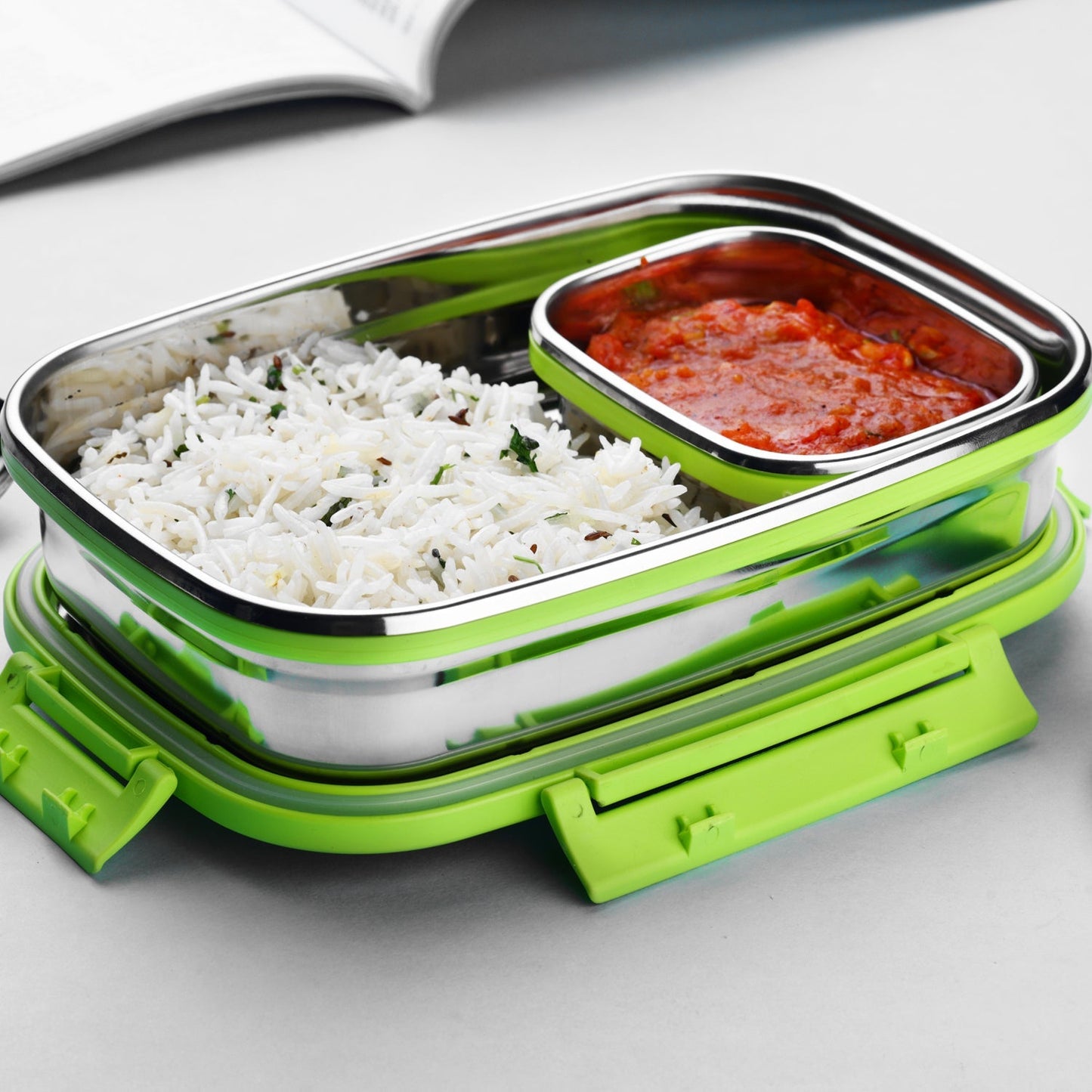 Ganesh Junior Lunch Pack