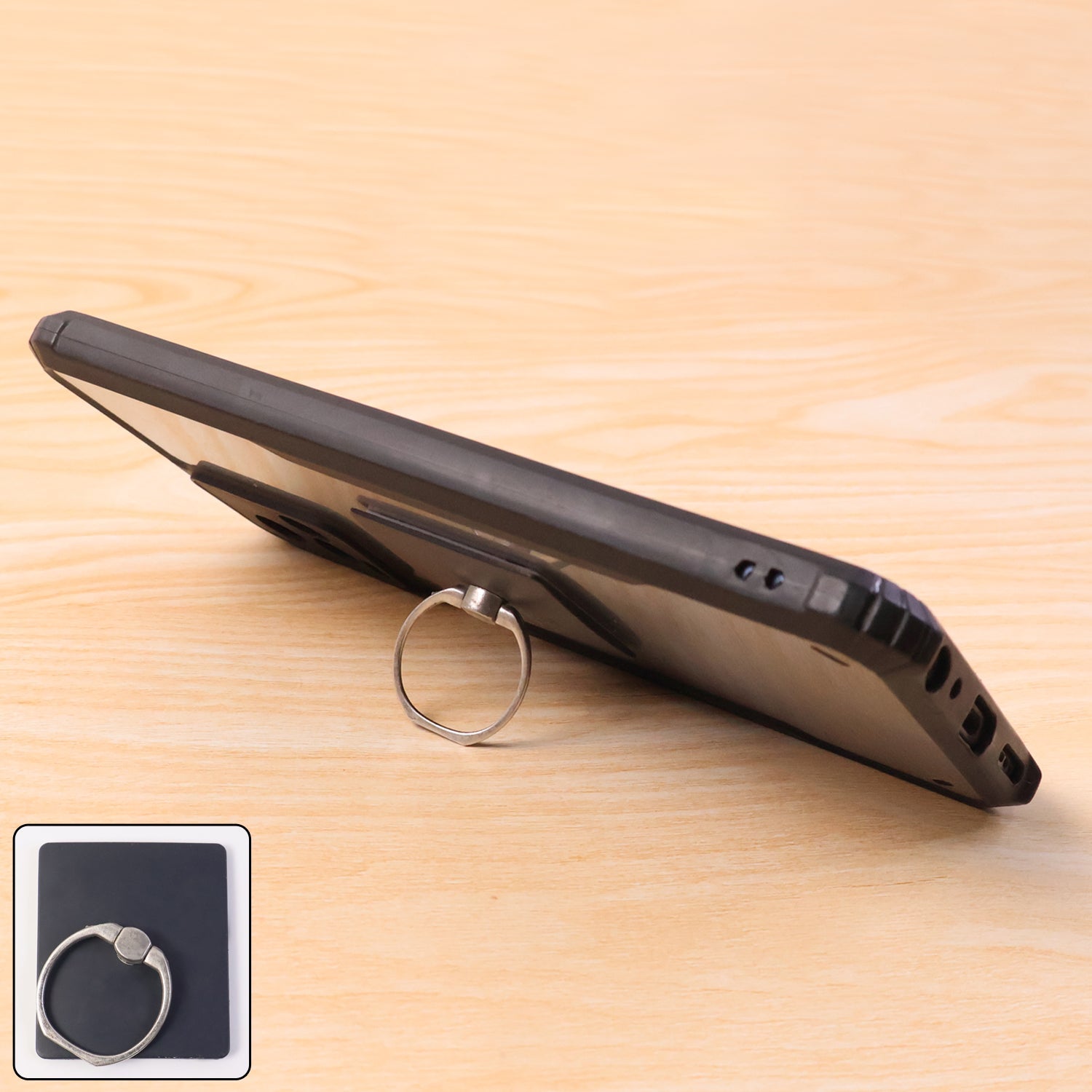Ring Phone Stand