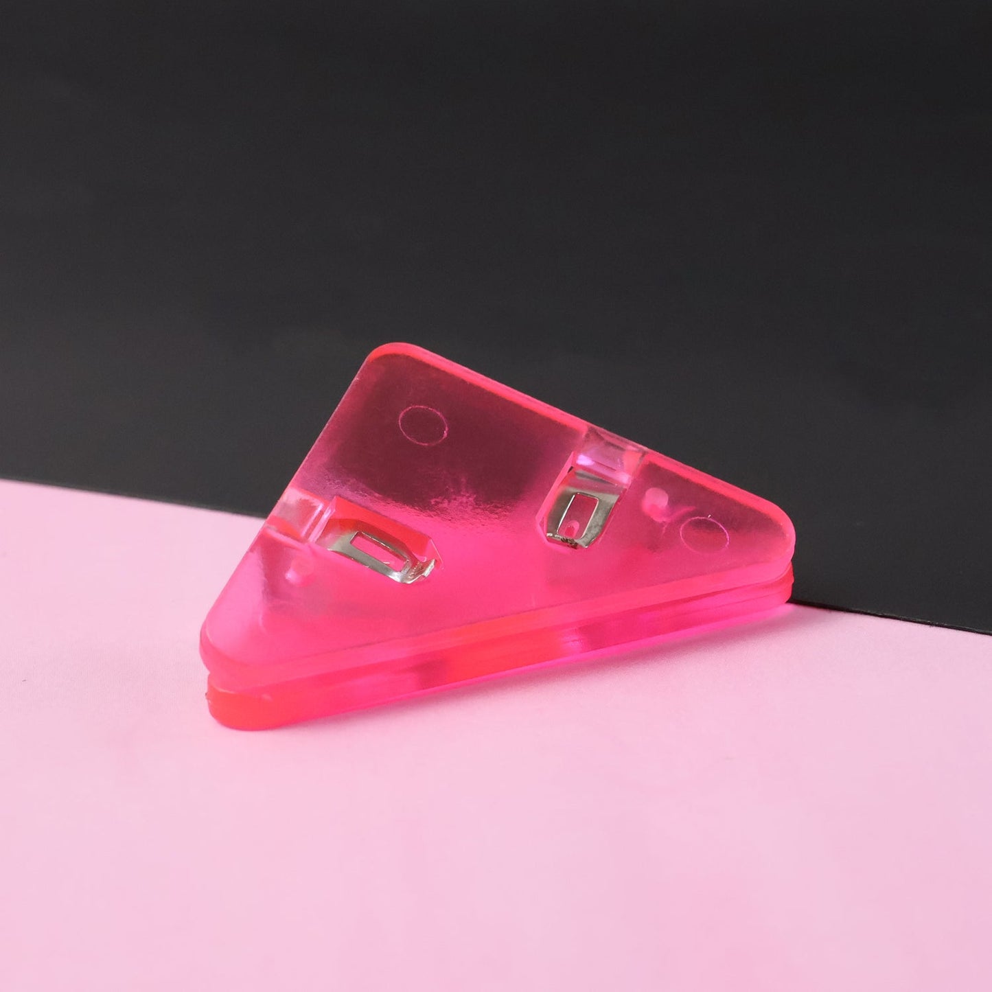 Triangle Paper Clip