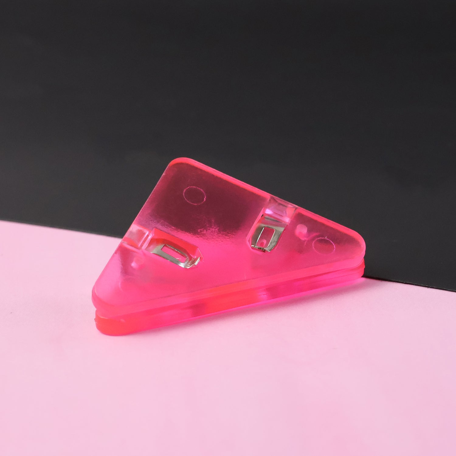 Triangle Paper Clip
