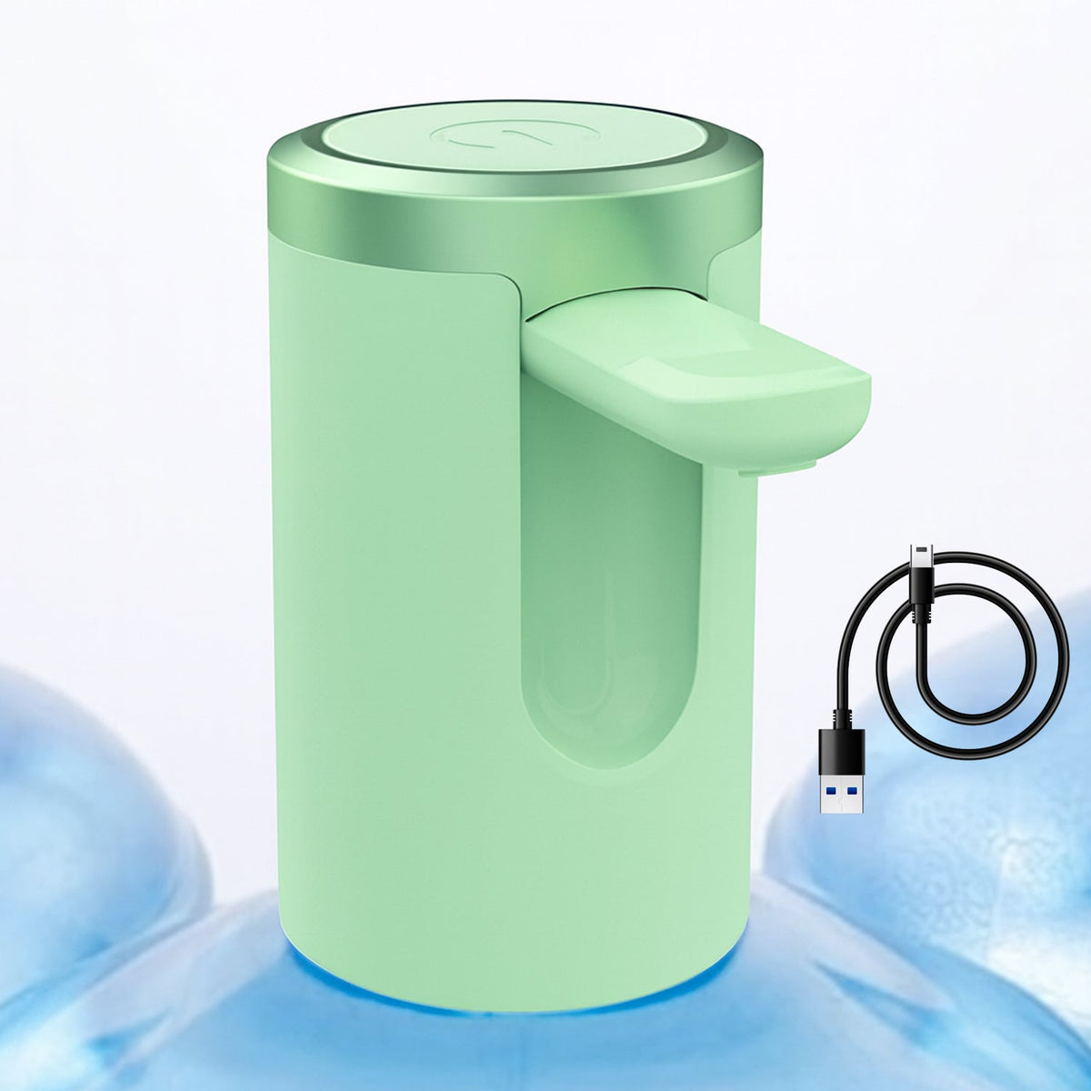 Automatic Water Dispenser Pump