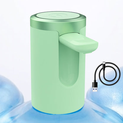 Automatic Water Dispenser Pump