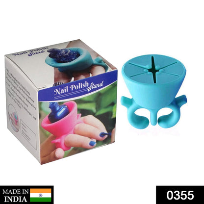 Cosmetic Organizer - Nail Polish Lipstic Stand