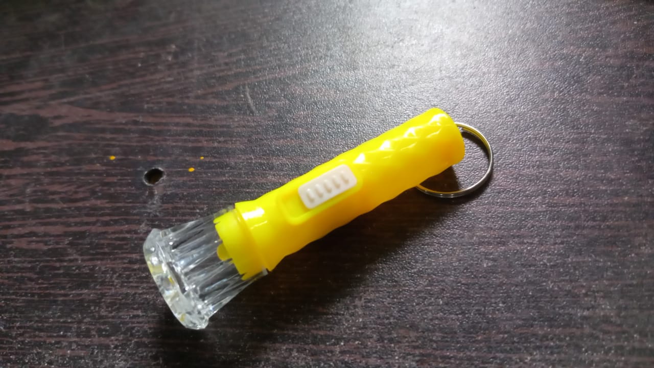 Kids Explorer Flashlight