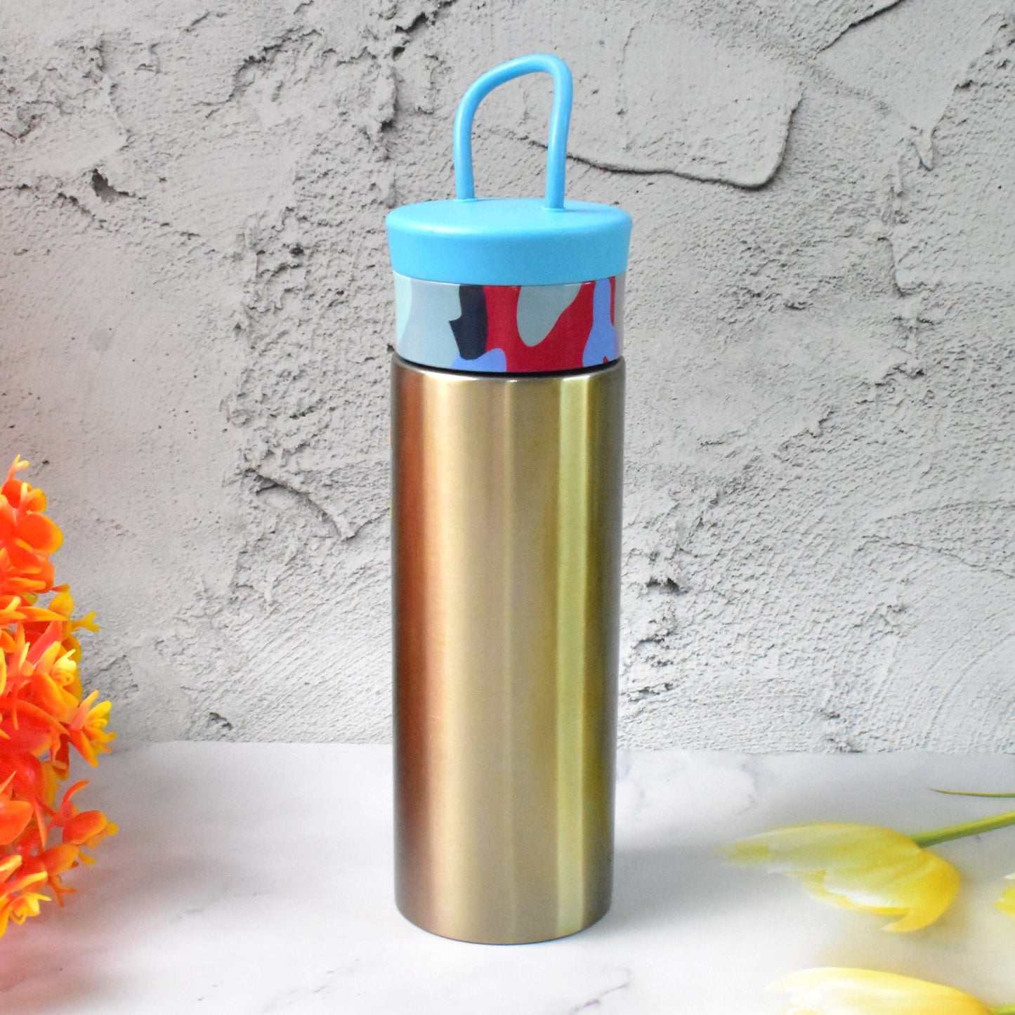 300 ML Stainless Steel Insulated Bottle