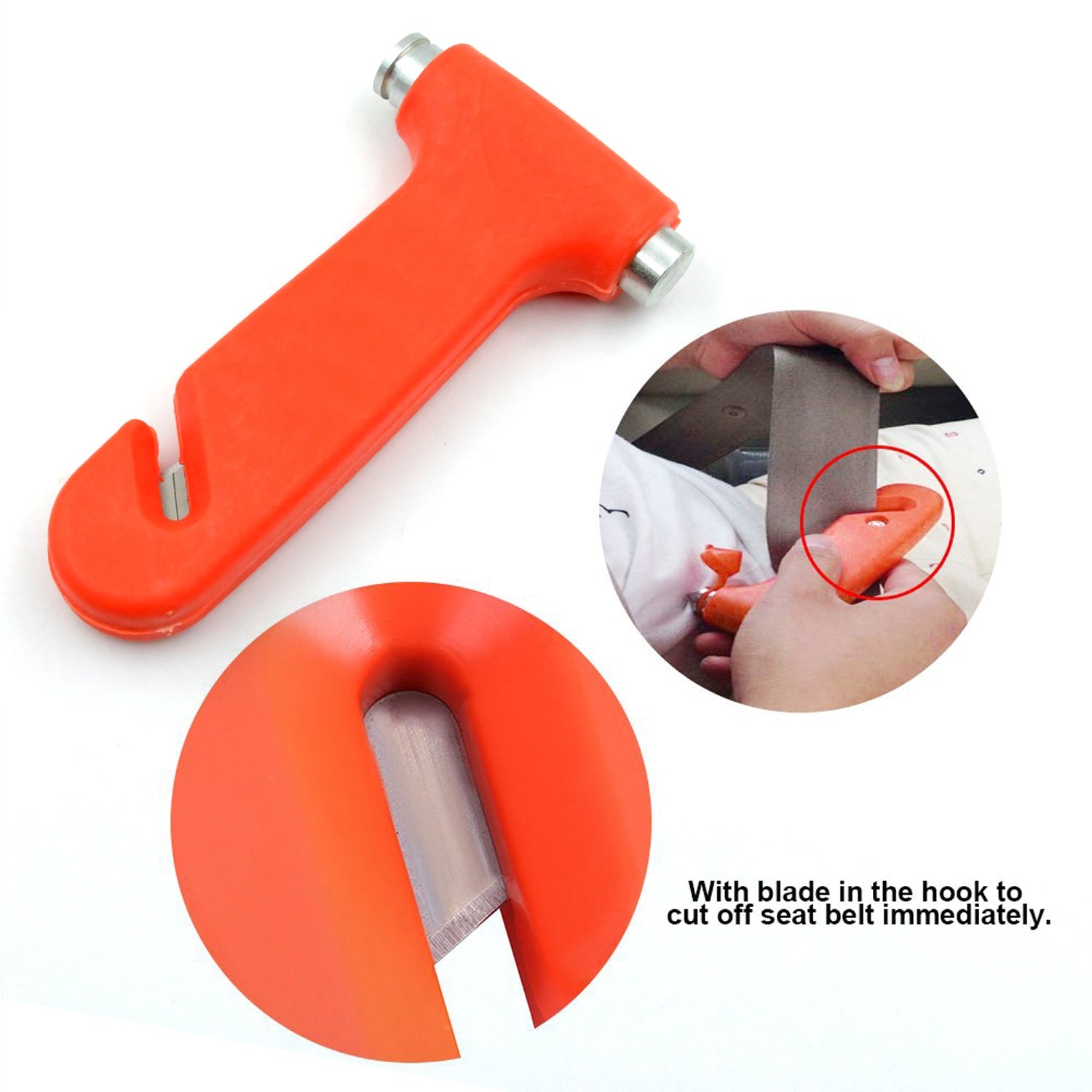 Car Safety Hammer emergency