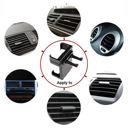 Car AC Vent Phone Holder