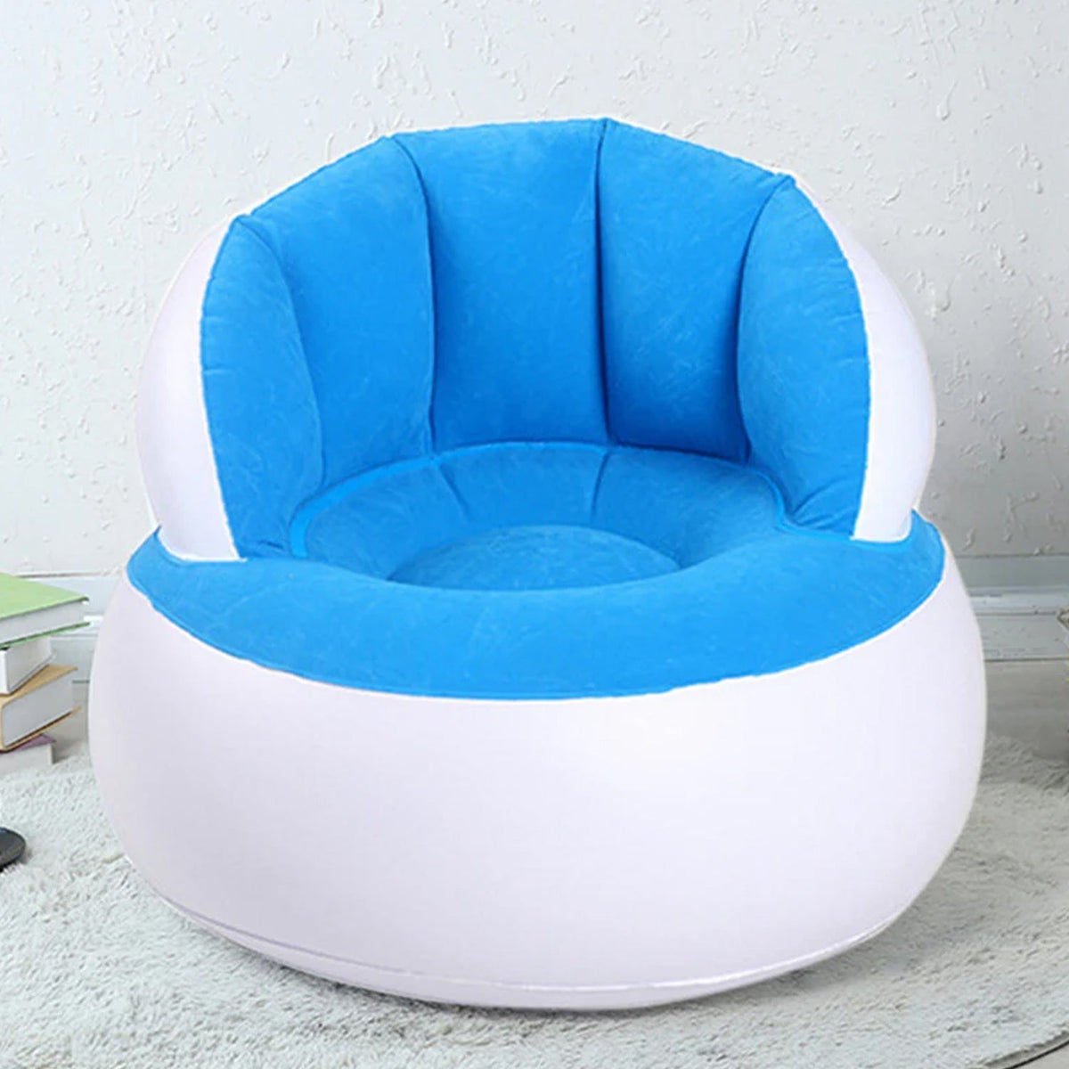 Inflatable Kids Sofa Chair