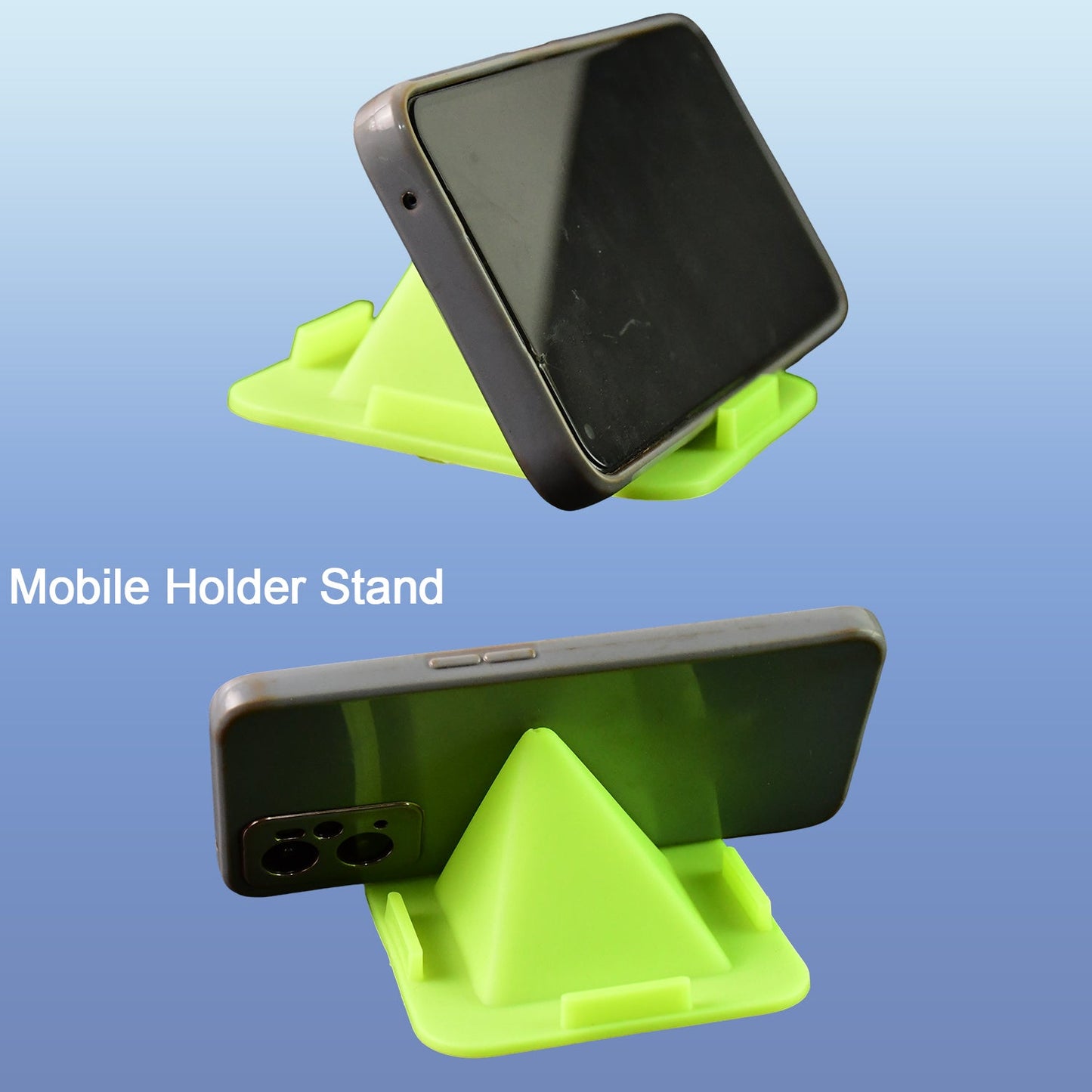 Pyramid Dashboard Phone Holder
