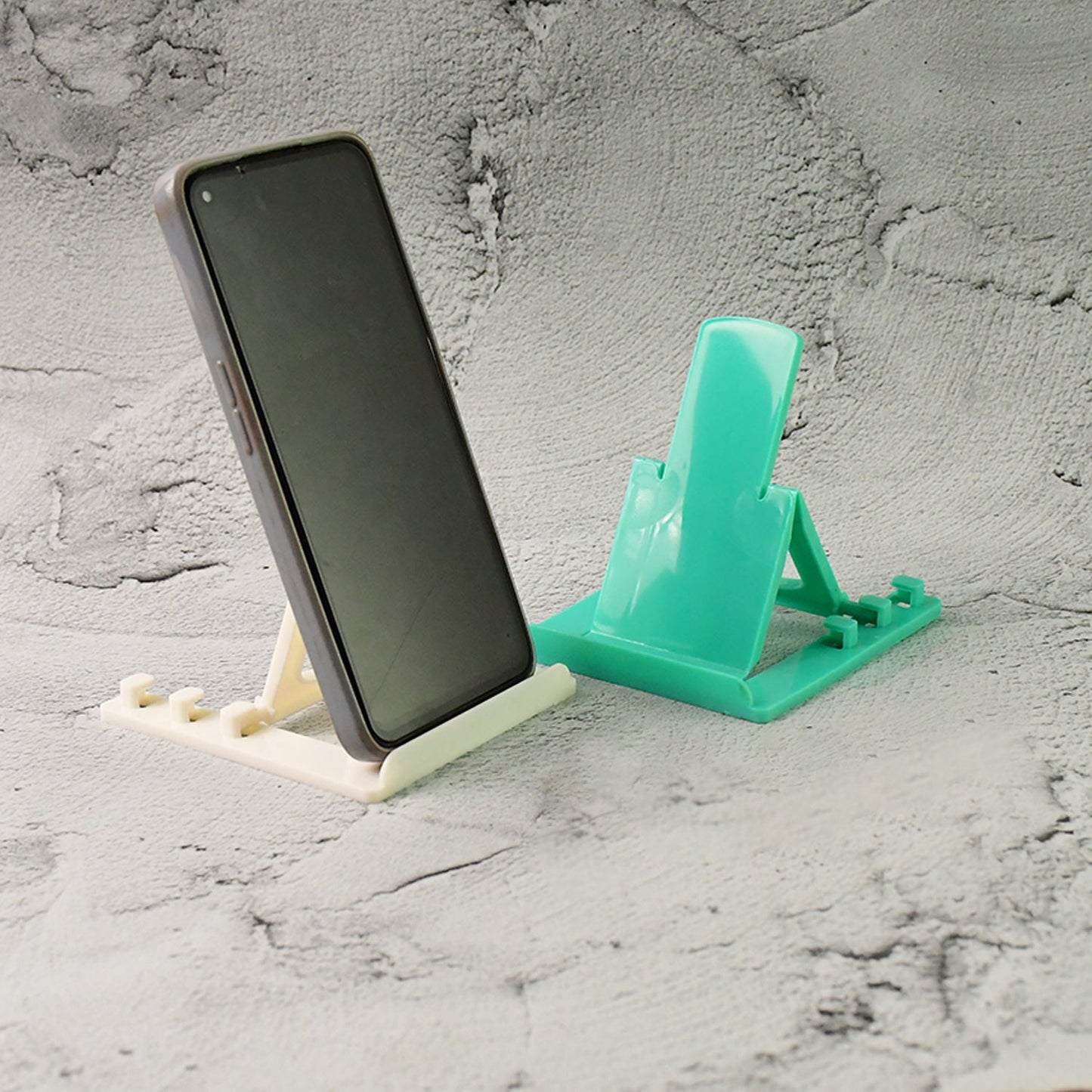 Foldable Mobile Stand
