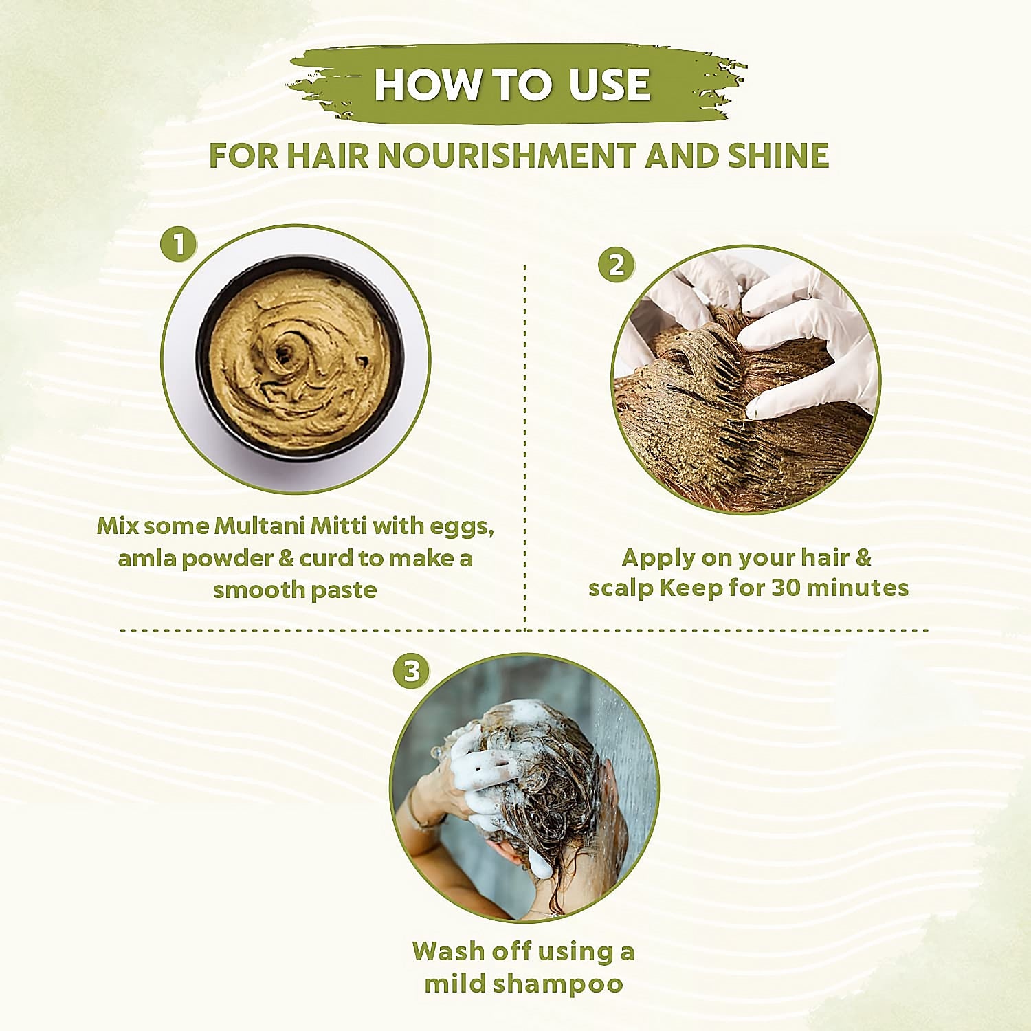 Multani Mitti Clay Pack