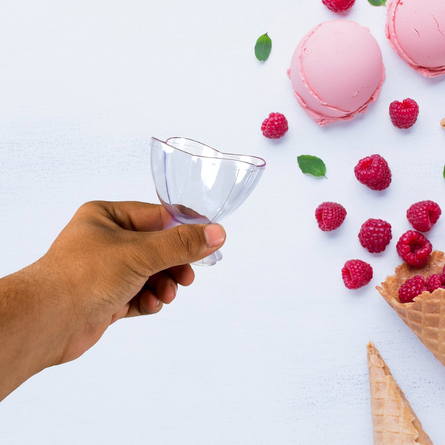 6-Piece Dessert Bowl Set