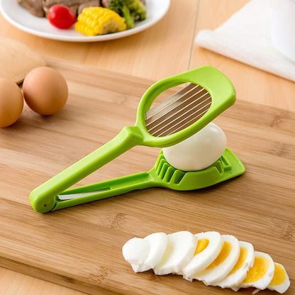7-Blade Food Slicer