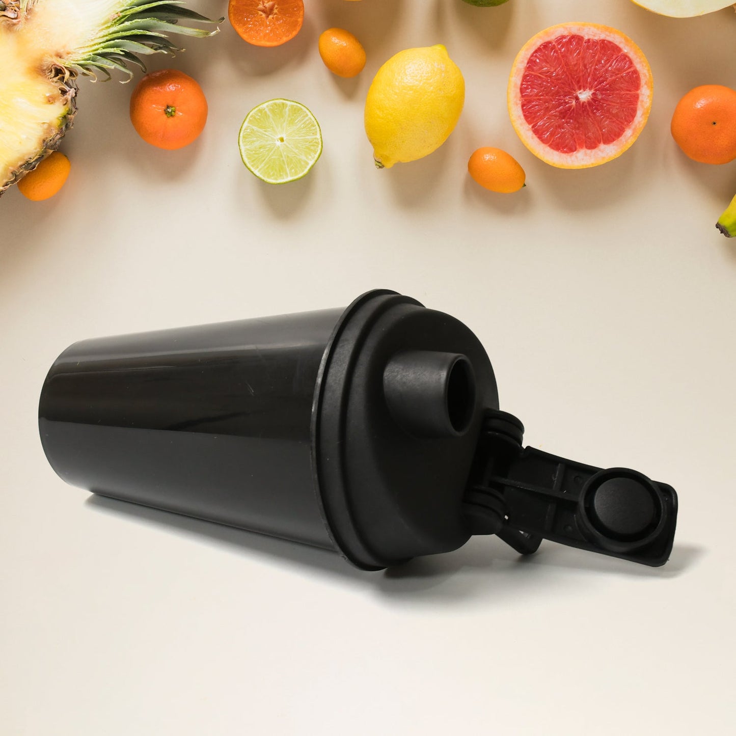 Leak-Proof Protein Shaker Bottle
