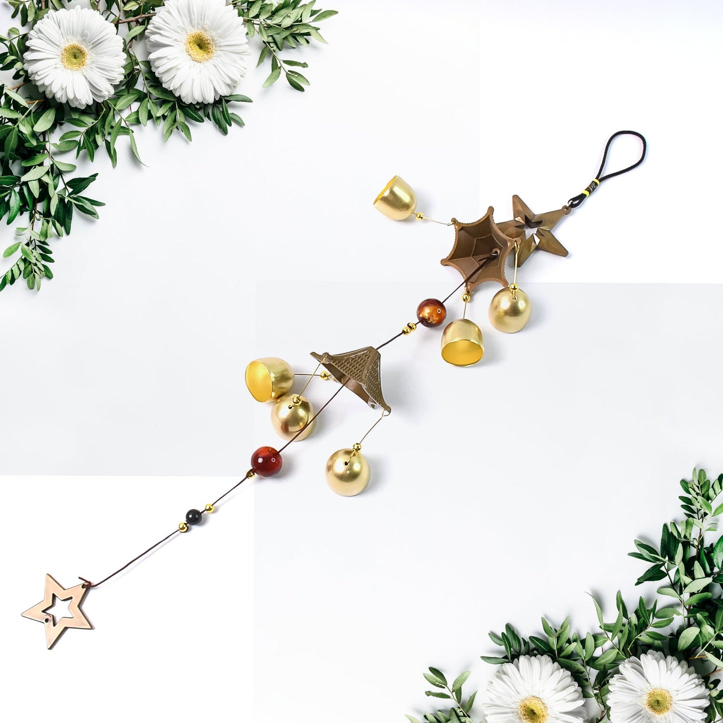 Dragonfly Wind Chimes