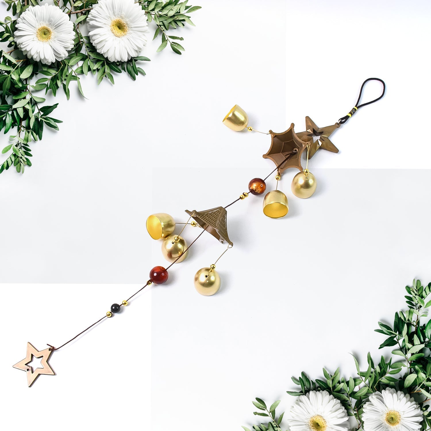 Dragonfly Wind Chimes