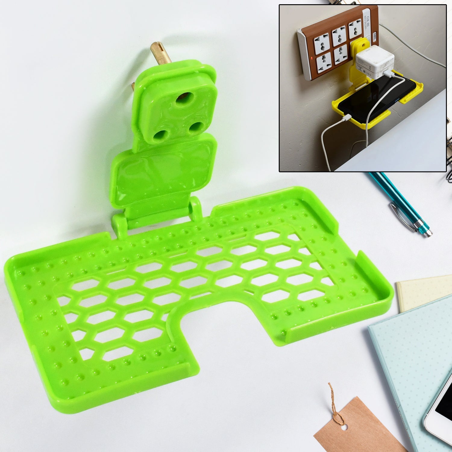 Multi Wall Charging Holder