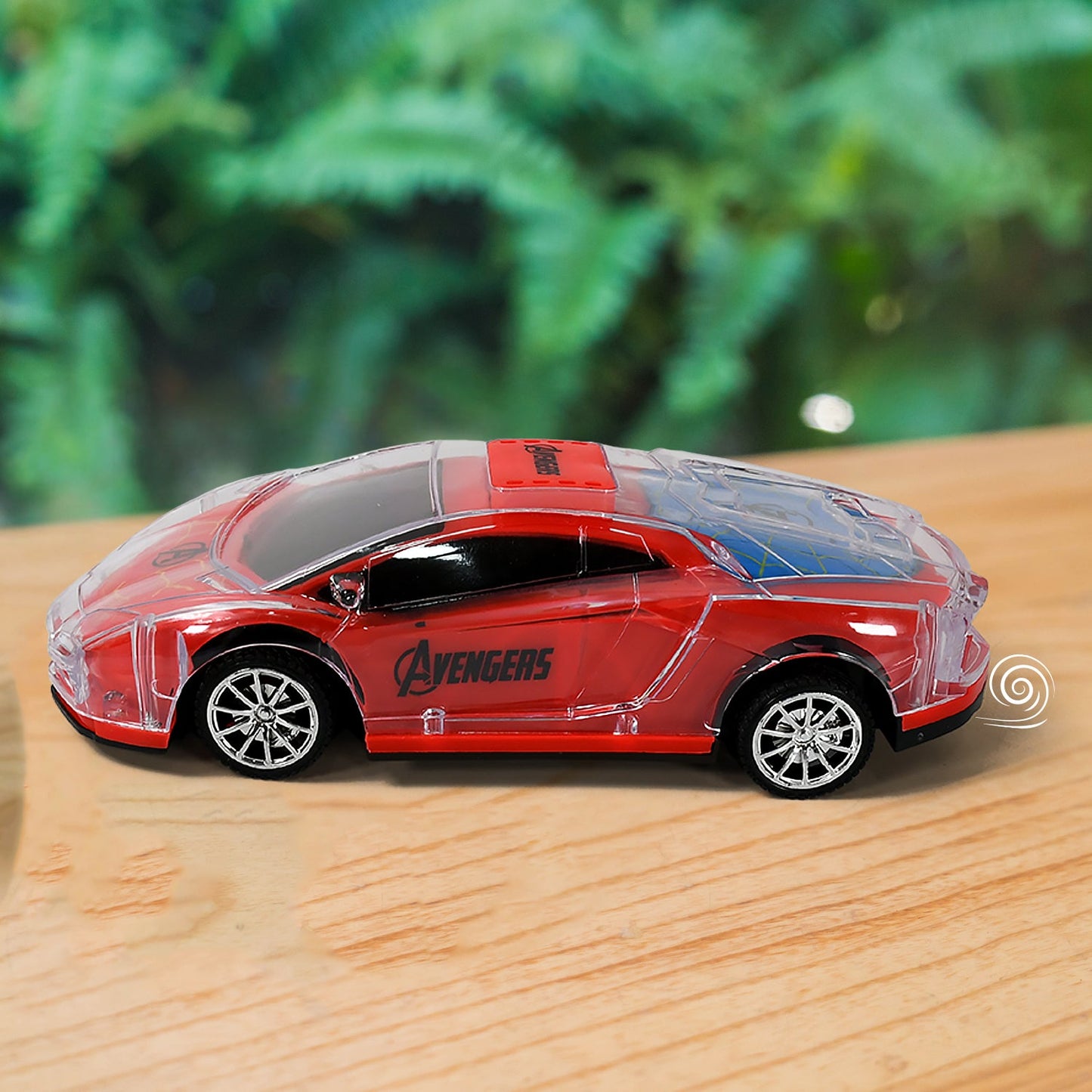 Kids Remote Control Car