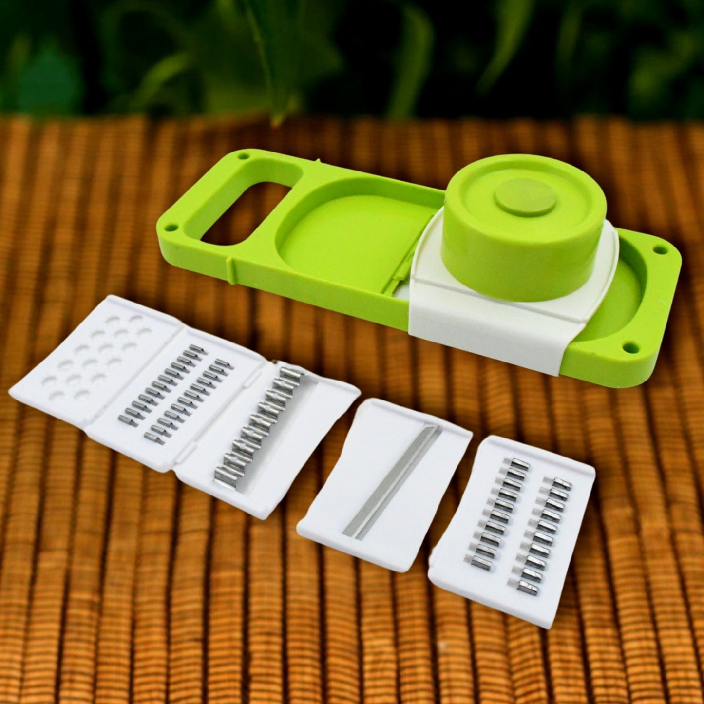 Foldable Veggie Slicer