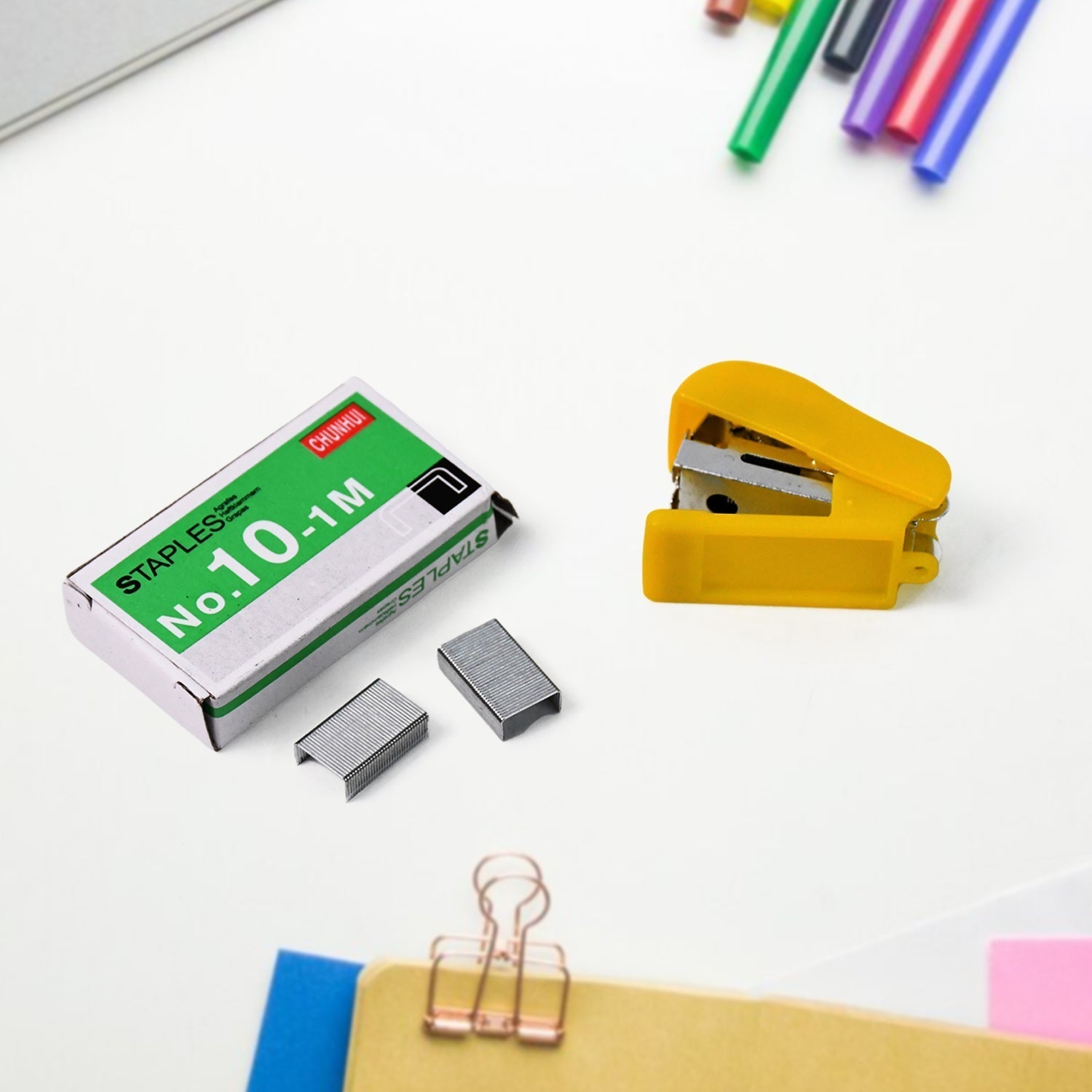 5-in-1 Stationery Tool