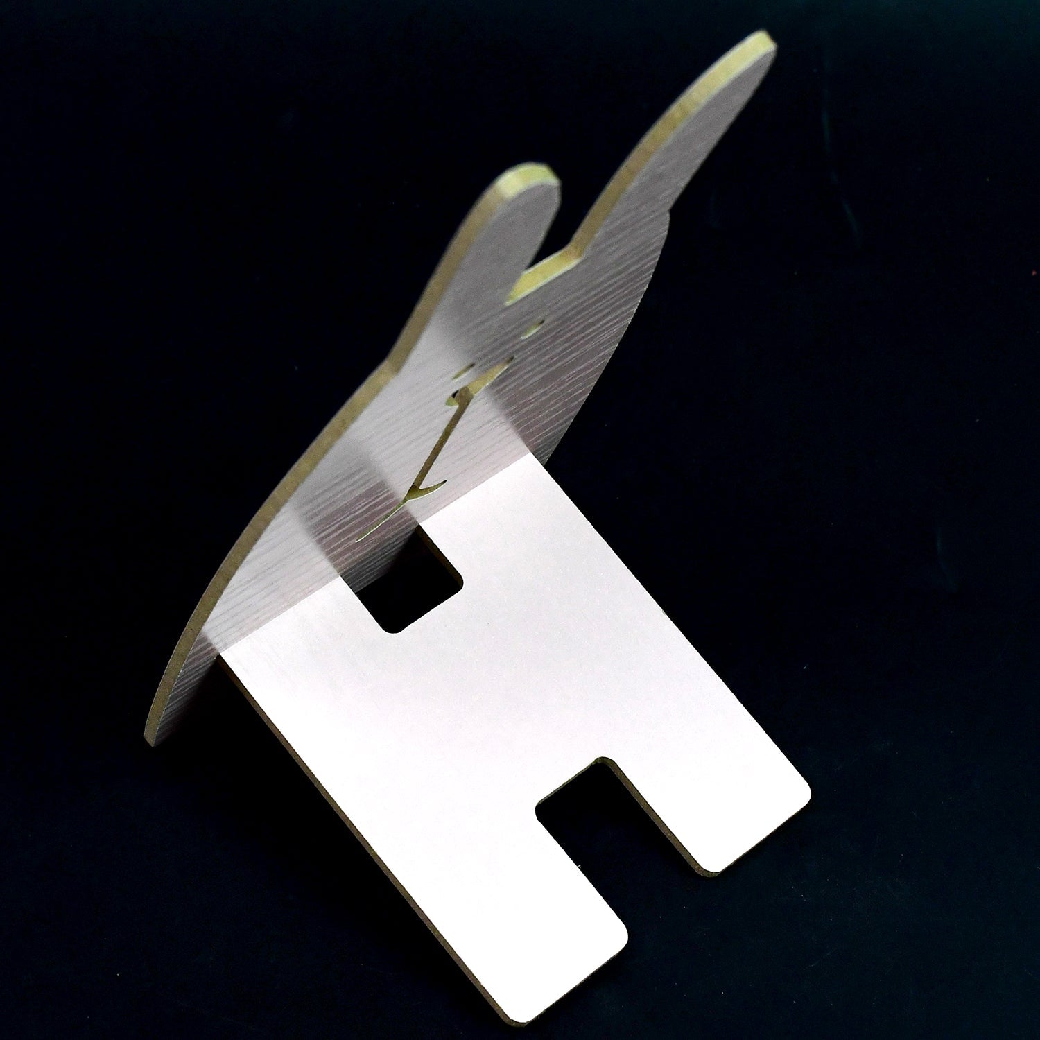 Rabbit Phone Stand