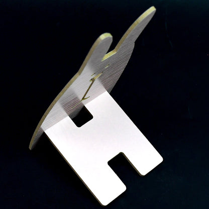 Rabbit Phone Stand