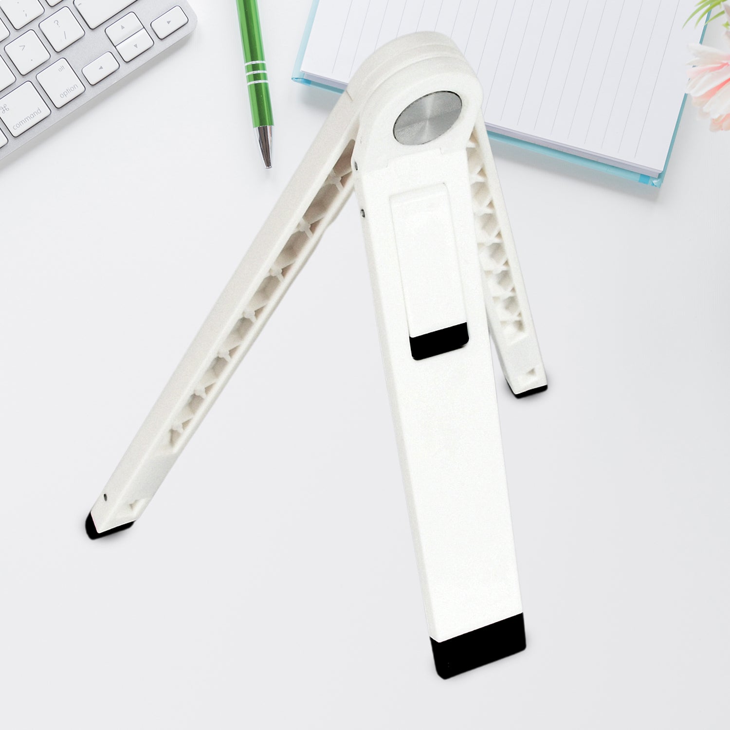 Adjustable Foldable Tablet Stand